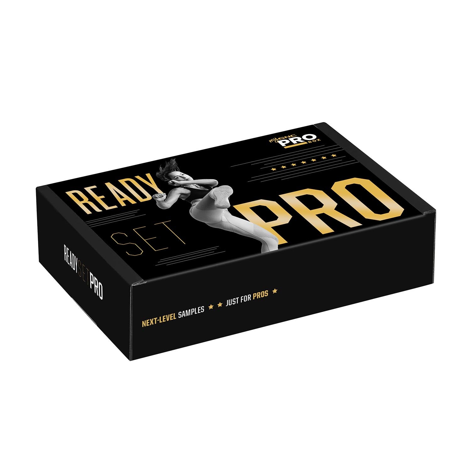 Get GNC PRO Access For Premium Perks GNC